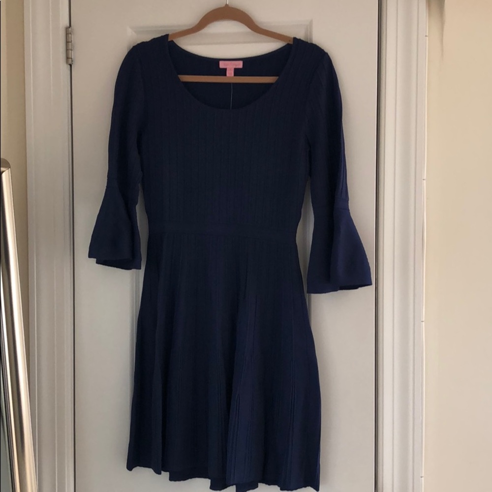 Lilly Pulitzer Dress S NWT